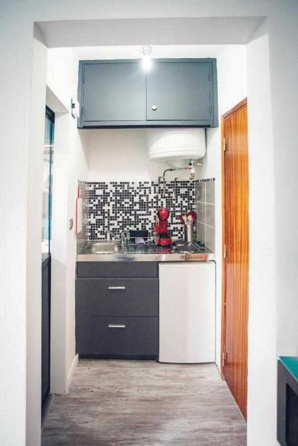 Studio Cosy Les Pieds Dans L'Eau, Climatise, Parking Prive, Vue Montagne San-Nicolao Kültér fotó
