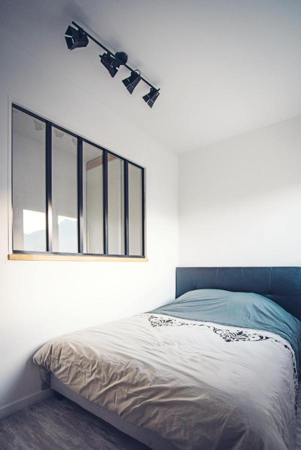 Studio Cosy Les Pieds Dans L'Eau, Climatise, Parking Prive, Vue Montagne San-Nicolao Kültér fotó
