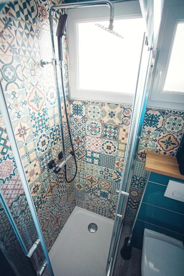 Studio Cosy Les Pieds Dans L'Eau, Climatise, Parking Prive, Vue Montagne San-Nicolao Kültér fotó